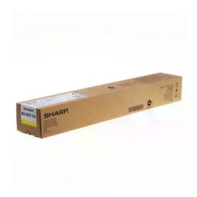 Sharp MX-61GTYA Sarı Orijinal Toner