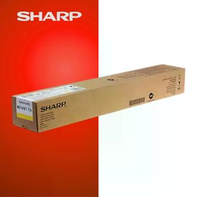 Sharp MX-61GTYB Sarı Orijinal Toner