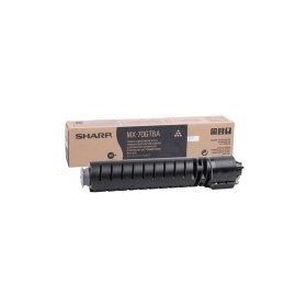 Sharp MX-70GTBA Toner