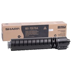 Sharp MX-70GTBA Toner