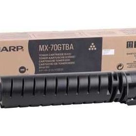 Sharp MX-70GTBA Toner