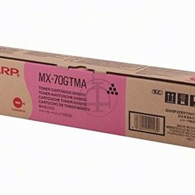 Sharp MX-70GTMA Toner