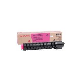 Sharp MX-70GTMA Toner
