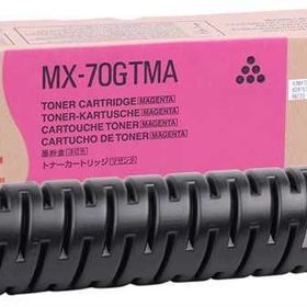 Sharp MX-70GTMA Toner