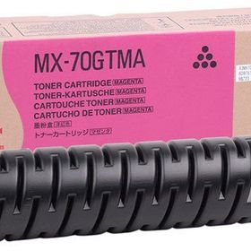 Sharp MX-70GTMA Toner