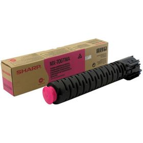 Sharp MX-70GTMA Toner
