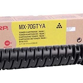 Sharp MX-70GTYA Toner