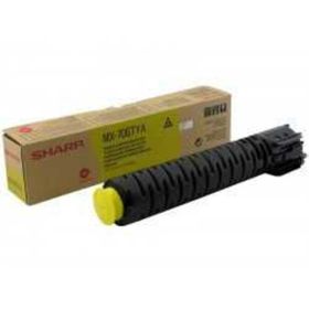 Sharp MX-70GTYA Toner