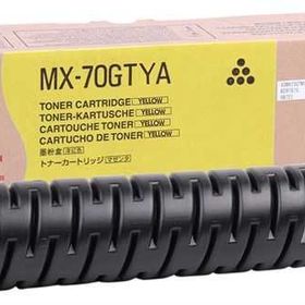Sharp MX-70GTYA Toner