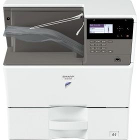 Sharp MX-B450PE Beyaz Lazer Yazıcı