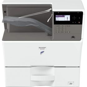 Sharp MX-B450PE Beyaz Lazer Yazıcı