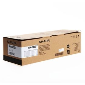 Sharp MX-B450PE Beyaz Lazer Yazıcı