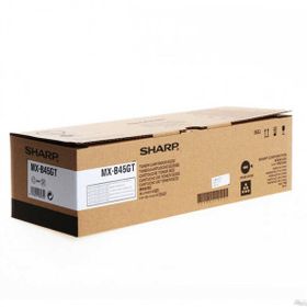 Sharp MX-B45GT-MX-B350W-B355-B450-B455-MX-B45GT Orjinal Toner