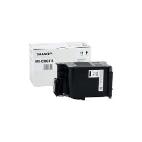 Sharp MX-C30GTBA Siyah Fotokopi Toner