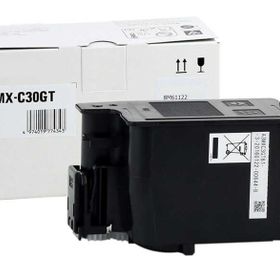 Sharp MX-C30GTCA Mavi Muadil Fotokopi Toneri