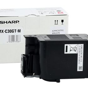 Sharp MX-C30GTMA Kırmızı Fotokopi Toner