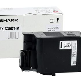 Sharp MX-C30GTMA Kırmızı Fotokopi Toner