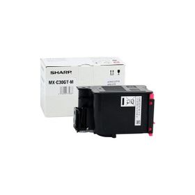 Sharp MX-C30GTMA Kırmızı Fotokopi Toner