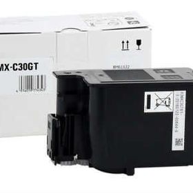 Sharp MX-C30GTMA Kırmızı Muadil Fotokopi Toneri