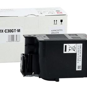 Sharp MX-C30GTMA Kırmızı Muadil Toner
