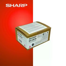 Sharp MX-C35TM Kırmızı Orijinal Toner