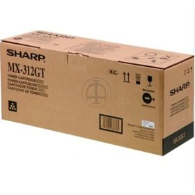 Sharp MX-M260 Orjinal Fotokopi Toneri