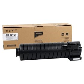 Sharp MX-M654N Fotokopi Toneri
