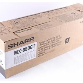 Sharp MX-M850GT Fotokopi Toneri
