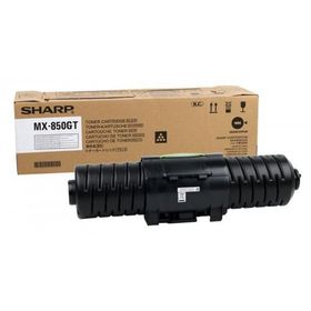 Sharp MX-M850GT Fotokopi Toneri