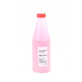 Sharp MX23GT-MX27GT-MX31GT Kırmızı 500 gr Dolum Toner Tozu