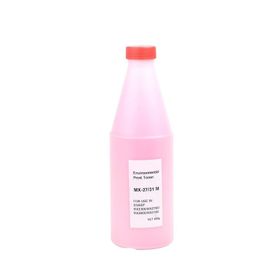 Sharp MX23GT-MX27GT-MX31GT Kırmızı 500 gr Dolum Toner Tozu