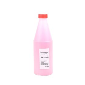 Sharp MX23GT-MX27GT-MX31GT Kırmızı 500 gr Dolum Toner Tozu