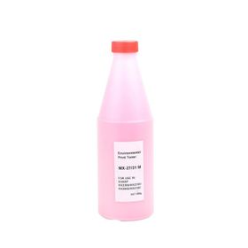 Sharp MX23GT-MX27GT-MX31GT Kırmızı 500 gr Dolum Toner Tozu