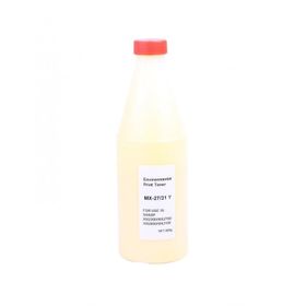 Sharp MX23GT-MX27GT-MX31GT Sarı 500 gr Dolum Toner Tozu