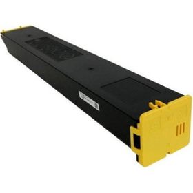 Sharp MX60GTYA Yellow 24000 Sayfa Toner Kartuşu