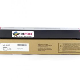 Sharp MX61GYMA MX60GTMA 61GT 60GT MX3061,MX3051,MX3070,MX3071,MX3550,MX3551,MX3560,MX3561,MX3570,MX3571,MX3650 Muadil Toner