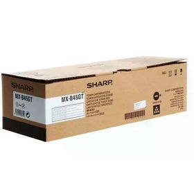 Sharp MXB45GT MX-B350P MX-B355W Siyah Orijinal Toner