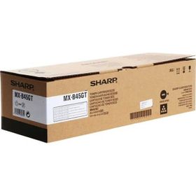 Sharp MXB45GT MX-B350P MX-B355W Siyah Orijinal Toner