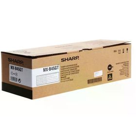 Sharp MXB45GT MX-B350P MX-B355W Siyah Orijinal Toner