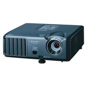 Sharp PG-F200X DLP Projeksiyon Cihazı