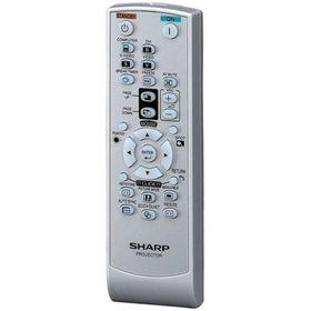 Sharp PG-F200X DLP Projeksiyon Cihazı