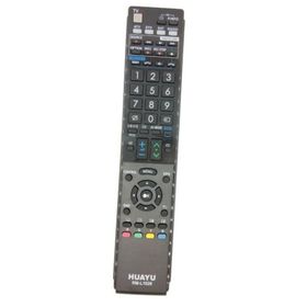Sharp RM-L1026 LCD LED Plazma TV Kumandası