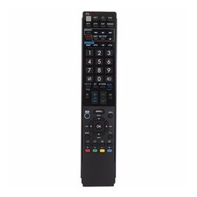 Sharp RM-L1026 LCD LED Plazma TV Kumandası