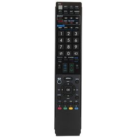 Sharp RM-L1026 LCD LED Plazma TV Kumandası