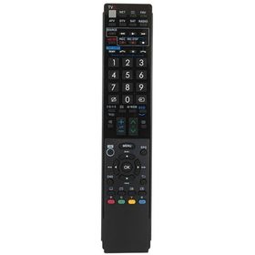 Sharp RM-L1026 LCD LED Plazma TV Kumandası
