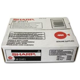 Sharp SF-214T1 Toner
