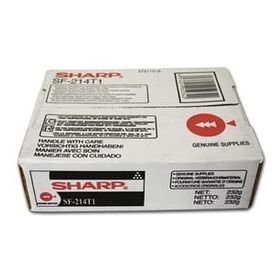 Sharp SF-214T1 Toner