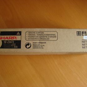 Sharp SF-216T1 Toner