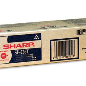 Sharp SF-226 Toner