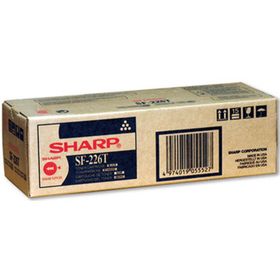 Sharp SF-226 Toner